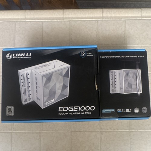 Alimentatore modulare lian - alimentatore, li