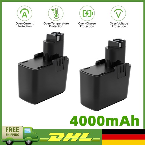 Batteria 4ah mh per - pz,