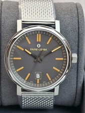 Orologio uomo favre - uomo, favre-leuba