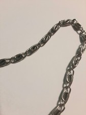 Catena Metallo Per  orologio
