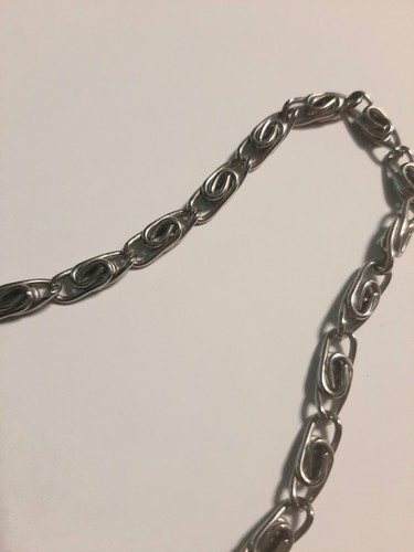 Catena metallo per orologio - ,