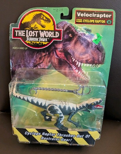Mondo perduto jurassic park - il,