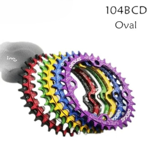 104bcd guarnitura ovale - 104bcd,