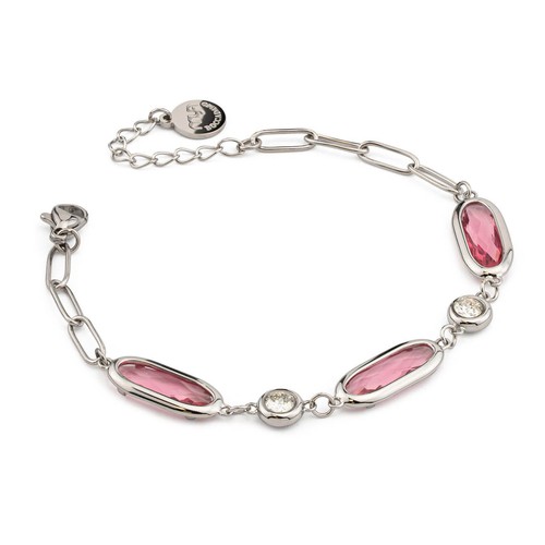 Bracciale donna boccadamo - bracciale,