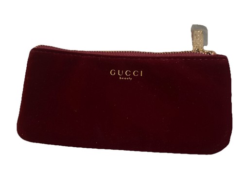 Gucci beauty marsupio velluto - gucci,