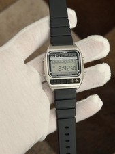 Raro Orologio Vintage Alba