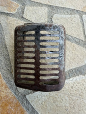 Protège Pot D’échappement