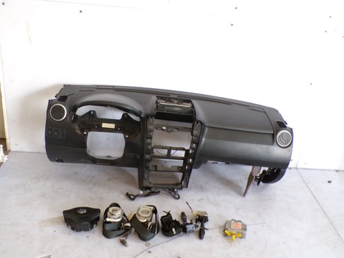 14865 kit airbag suzuki - 14865,