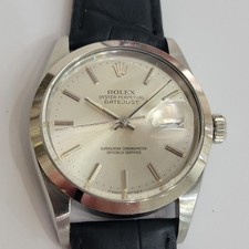 Rolex 16000 oyster perpetual - rolex,