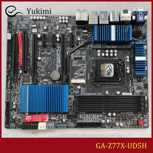 Per gigabyte z77x ud5h 32gb - per, ga-z77x-ud5h