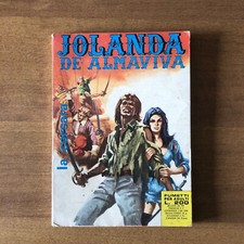 Fumetto Vintage per Adulti -