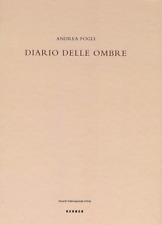 Diario Delle Ombre Libro