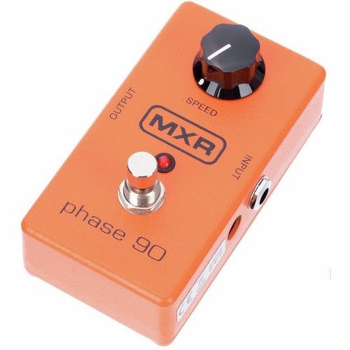 Mxr pedale effetto - mxr, phase