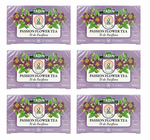 Tadin pasiflora passion - pasiflora, (passion