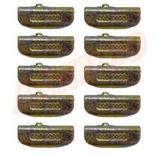 10PK Perno Dente Secchio