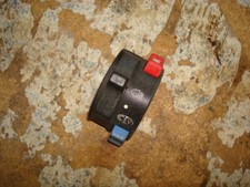 Commutatore  SX CEV  40911