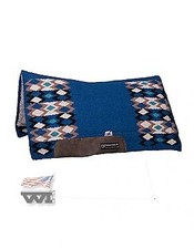 Sella comfort western - comfort,