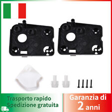 Kit Riparazione Flap Riscaldatore Per Citroen C4 Peugeot 307 6450.XZ