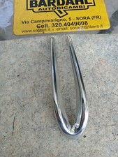 Fiat 600 d - RONDINE per