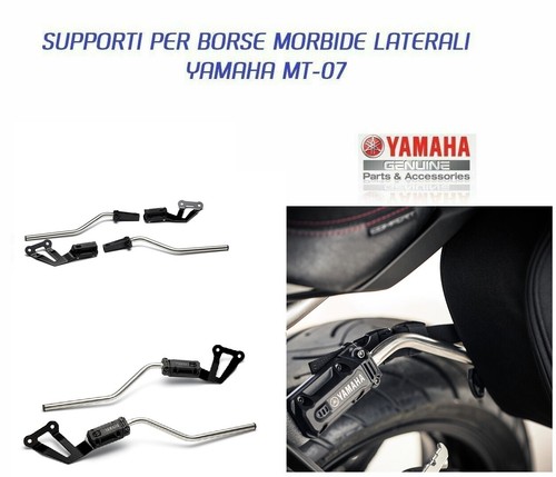 Supporti per borse morbide - supporti,