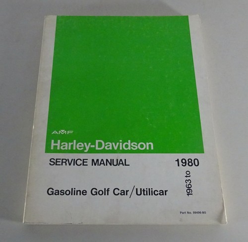 Manuale officina harley - di,