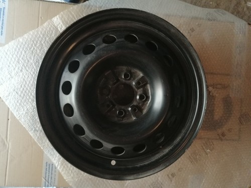 Cerchio ruota ferro x - cerchio,