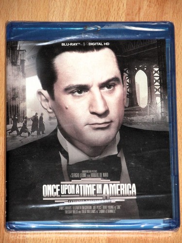 Blu ray once upon time - -,