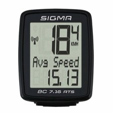 Ciclocomputer-Conta Km bici