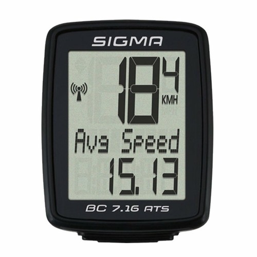Ciclocomputer conta bici - ciclocomputer-conta, km