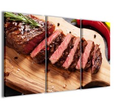 Stampe su tela 3pz.120x90cm