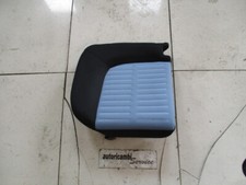 SEDUTA DIVANO POSTERIORE DESTRA FIAT GRANDE PUNTO 1.2 B 48KW 5M 3P (2006) RICAMB
