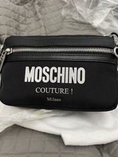 Authentic moschino couture - moschino,