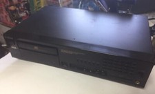Lettore CD SONY Cdp-561