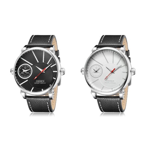 Orologio polso uomo - polso, al