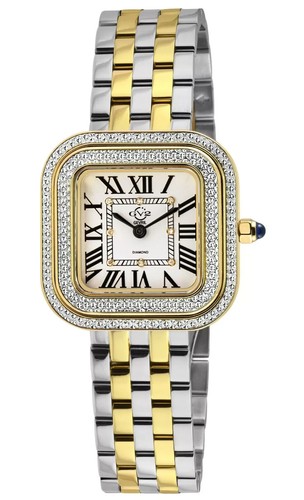 Orologio gv2 gevril donna - orologio, by