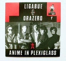 Ligabue & Orazero - Anime In
