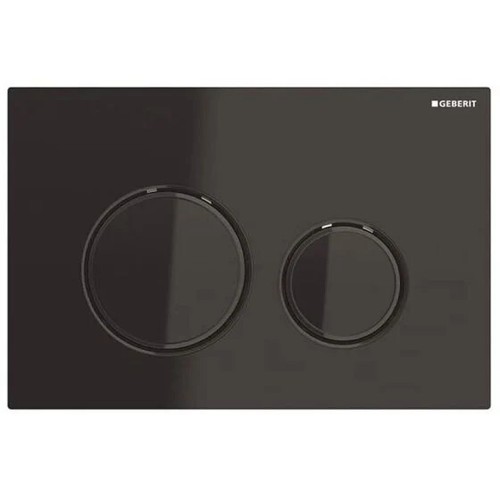 Geberit sigma21 doppia piastra - sigma21,