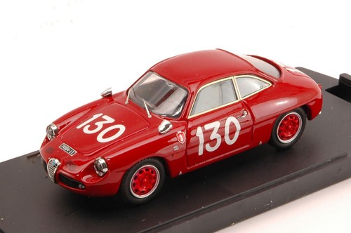 Modellino auto scala bang - scala,