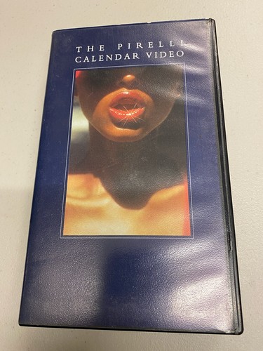 The pirelli calendar girl - the,