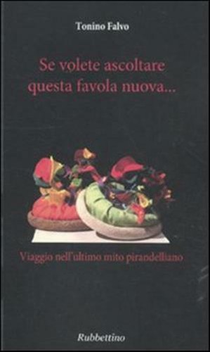 Volete ascoltare questa - volete,