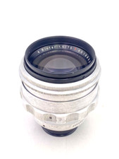 Obiettivo CARL ZEISS Biotar 75mm T1.5 Arriflex Standard Mount