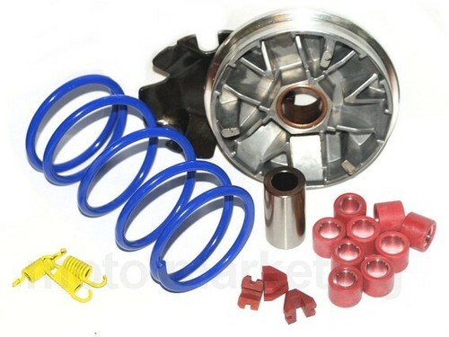 Modifica tuning racing - modifica,