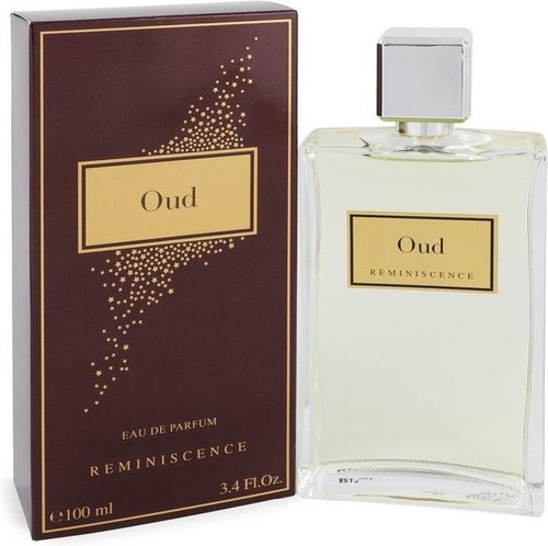 Reminiscence oud 100 - oud, ml