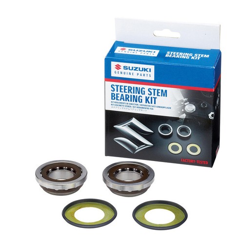 Kit cuscinetti testa - , sterzo
