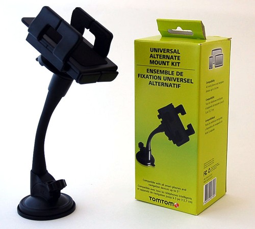 Kit supporto morsetto - , collo
