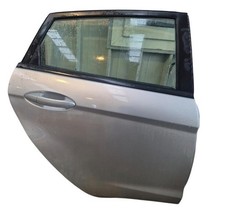 PORTA PORTIERA POSTERIORE