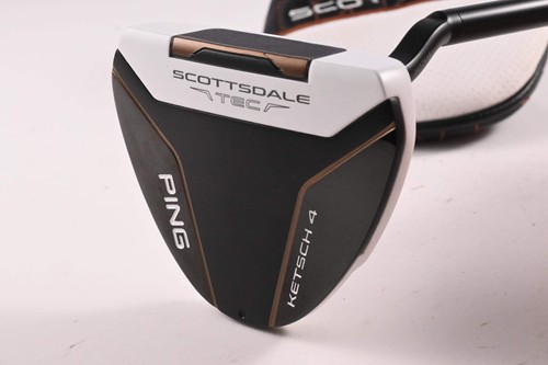 Ping scottsdale tec - tec, putter