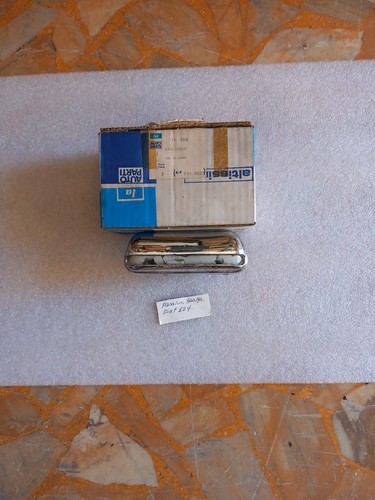 Fiat 850 124 sport coupe - 850,