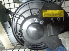 22197 Ventola riscaldamento abitacolo Audi A3 8P dal 2003 al 2010 cod f983228m