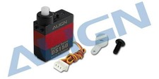 Align DS150 servo digitale